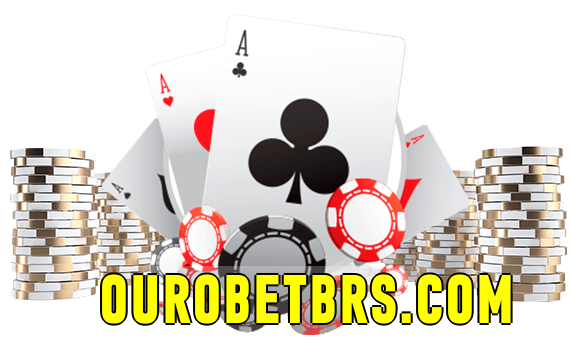 Jogue jogos de pôquer em ourobet.com 