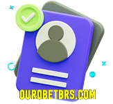 Tornar-se um membro do ourobet.com  é muito simples