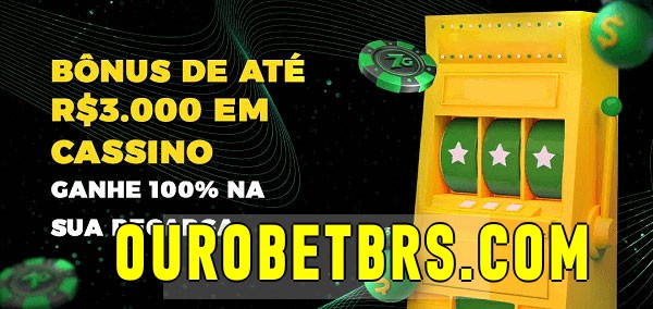 7gams melhor bônus de depósito